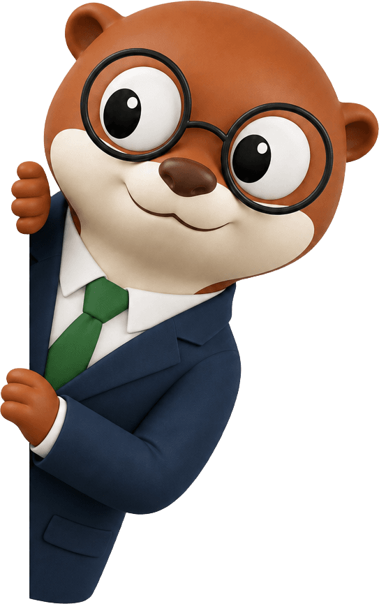 Ottertje DGA & ondernemer