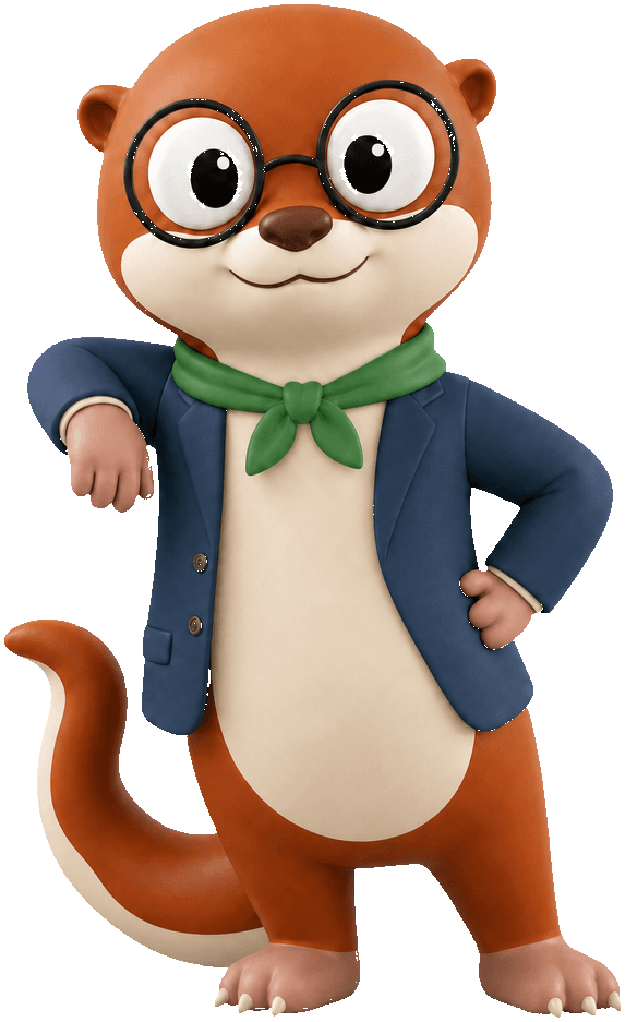 Ottertje directeur-bestuurder