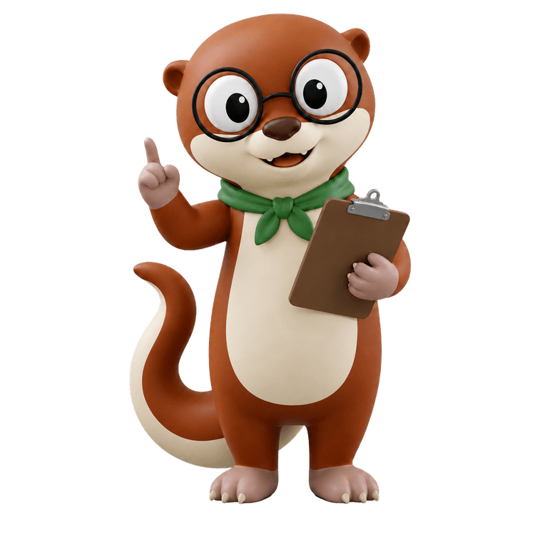Ottertje accountant