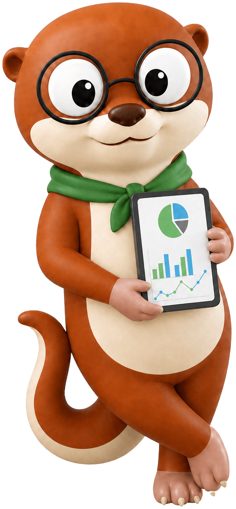 Ottertje finance professional